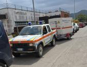 Allerta meteo arancione – Attivato Centro Operativo Comunale di Protezione Civile a Portoferraio