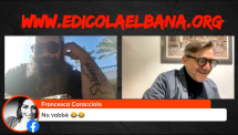 Edicola Elbana Show del 2 Febbraio - nuovo centro di raccolta rifiuti a Porto Azzurro - la scomparsa di Marcello Catuogno