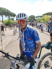 Elba Bike, vittorie in casa e in trasferta nel week end