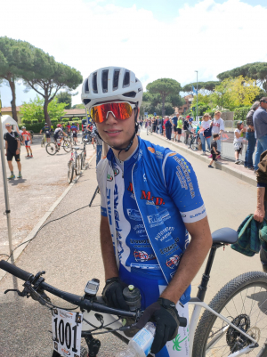 Elba Bike, vittorie in casa e in trasferta nel week end