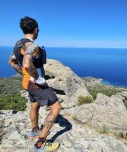 Siete pronti per l'Elba Trail?