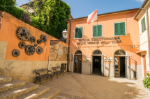 Doppia inaugurazione per il Parco Minerario di Rio