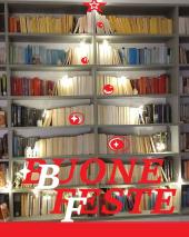 Biblioteche del Comune di Rio, tra libri in omaggio, prestito e arte