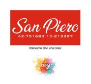 I ringraziamenti dell'APS San Piero