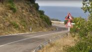 Limitazioni alla viabilità sulla SP 25 Pomonte-Marciana per riprese cinematografiche