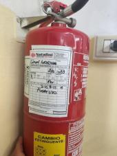 Il Comune: estinguiamo le polemiche!