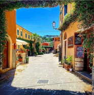 La rassegna gastronomica "L’Isola in Tavola" riparte domani dall’Osteria Clandestina