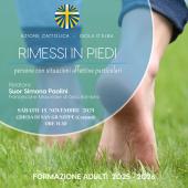 I prossimi impegni della Comunità pastorale di Portoferraio