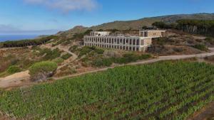Wine Hospitality Awards 2026: La Tenuta delle Ripalte premiata per l'ospitalità immersa nella natura