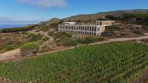Wine Hospitality Awards 2026: La Tenuta delle Ripalte premiata per l'ospitalità immersa nella natura
