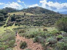 Grande Traversata Elbana  e Ciclovia Tirrenica all’Elba, interrogazione in Regione di Falchi e Fallani (AVS)