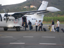 Silver Air, posticipato al 28 luglio l'avvio dei voli di linea con Bologna