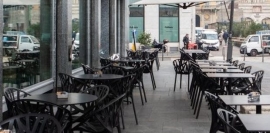 Ristori Covid, esce il bando bis per il mondo della ristorazione: domanda dal 4 maggio