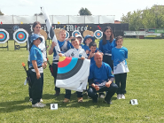 Buono l'esordio a distanze più lunghe per il Grande Falco