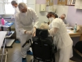 Toscana: vaccinazione anti-Covid, superato il traguardo delle 4.500 somministrazioni
