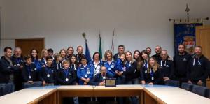 Regate, riconoscimenti ed eventi al Club del Mare di Marina di Campo