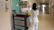 Le nuove misure anti-covid e l'impossibilità di visitare i degenti in ospedale
