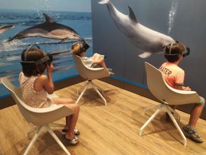 Scuola e ambiente, il Parco presenta il nuovo catalogo di educazione ambientale per l’anno scolastico 2026-2027