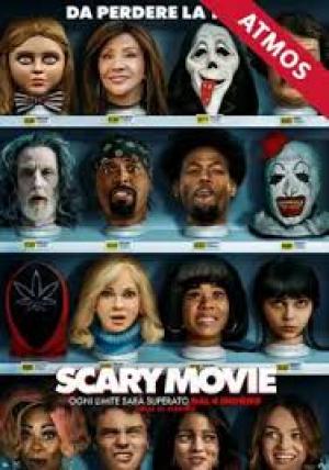 Al Cinema di Portoferraio "Scary Movie 6"