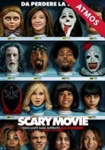 Al Cinema di Portoferraio "Scary Movie 6"