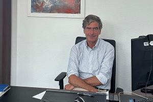 Entrando nella Casa della Comunità: intervista al Dott. Fabio Chetoni