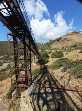 La Foto del Giorno (7 ago.)