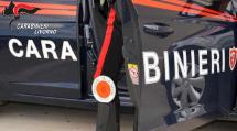 Portoferraio: arrestato in flagranza dai carabinieri per spaccio di cocaina