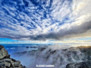 La Foto del Giorno (4 apr.)