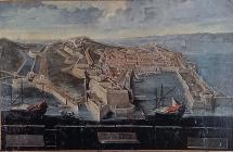 Amministrazione della giustizia civile e criminale a Portoferraio dal 1579 al 1619. Commissari e loro soppressione