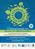 All’Isola d’Elba il terzo meeting nazionale delle Riserve della Biosfera MAB UNESCO