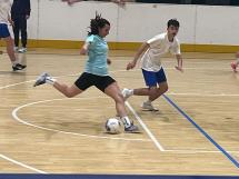 Gaia Carlini convocata al Torneo delle Regioni: orgoglio Isola d’Elba Futsal Club