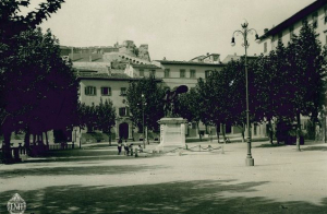 Portoferraio: concorso di progettazione per la riqualificazione di piazza della Repubblica