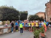 Virtus Elba a Suvereto: splendida vittoria per Giada Ridi e 2° posto per Nicola Fortuna