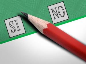 Un commento al "voto sì" di Claudio Coscarella