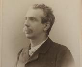 La mostra-omaggio alla "Ritrovata Memoria" di Mario Foresi