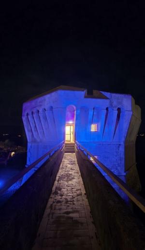 La Foto del Giorno (21 lug.)