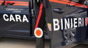 Incendio alla caserma di Marciana Marina: la solidarietà di Unarma