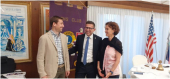 Nuove prospettive sui processi idrologici in piccoli bacini naturali e a impatto umano, la conferenza del Lions Club