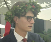 Federico Gelsi Laureato in Economia