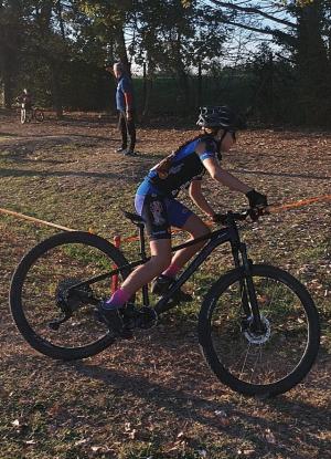 Crescono bene i giovanissimi ciclisti di Elba Bike