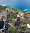 Emergenza frana di Campo Lo Feno: la lettera del Sindaco di Marciana a Provincia e Regione
