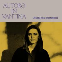 Autorə in Vantina – Talk #6 – “Radura”