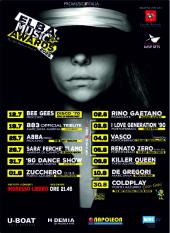 Tanti eventi e novità per gli Elba Music Awards 2025