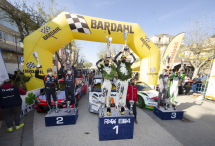 Al via il 55° Rallye Elba: questo fine settimana parte il nuovo "tricolore" asfalto