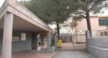 Portoferraio: a scuola con i secchi per raccogliere la pioggia