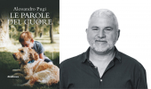"Le parole del cuore" di Alessandro Pugi, un romanzo di dolore e speranza