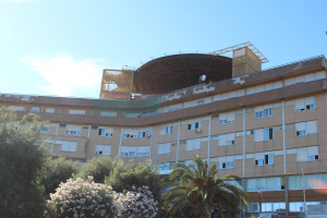 Ospedale, lo scontento di Elba Salute per la perdurante carenza di personale