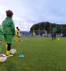 Campo Sportivo di Capoliveri: a un anno dall’inizio lavori, il punto con l'Assessore allo Sport