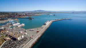 Ancora armi in transito a Piombino: l'appello delle Donne in Nero