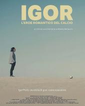 “Igor – L’eroe romantico del calcio” arriva a Portoferraio